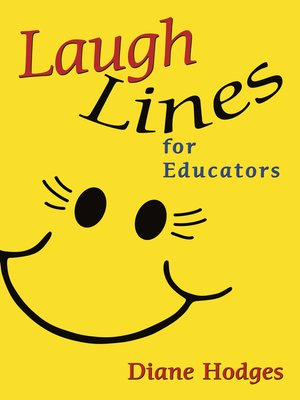 cover image of Laugh Lines for Educators